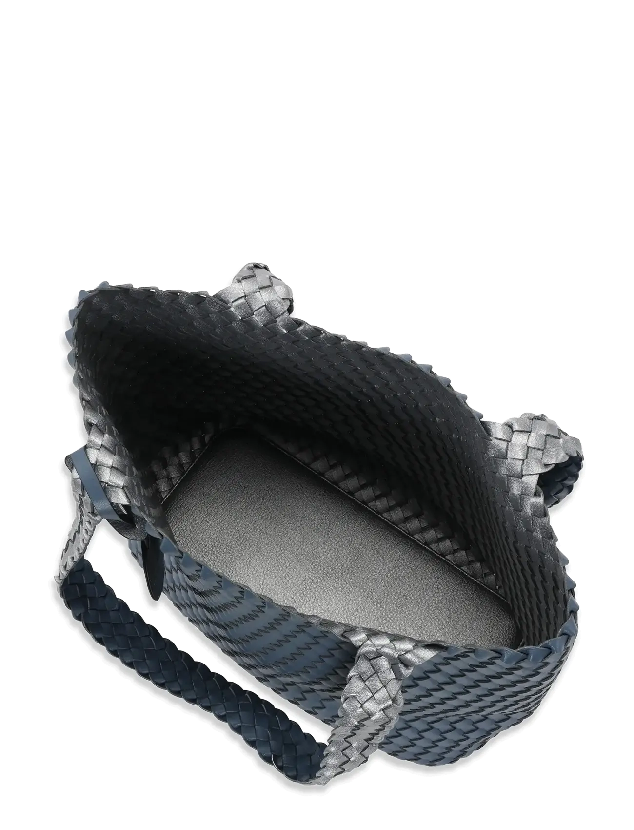 Ilse Jacobsen - BAG08 - accessories - orion blue antique silver - 3