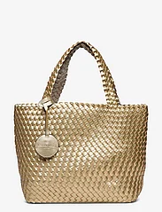 Ilse Jacobsen - Tote Bag - torby tote - 780710 platin silver - 0