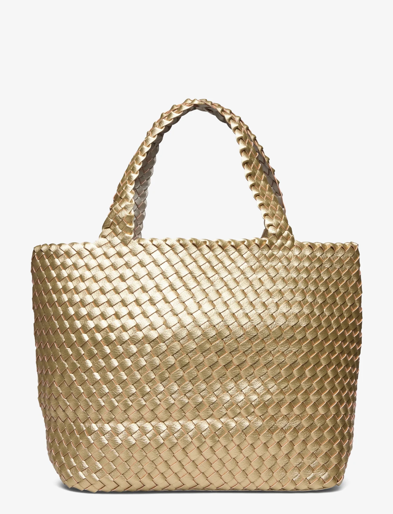 Ilse Jacobsen - Tote Bag - pirkinių krepšiai - 780710 platin silver - 1