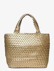 Ilse Jacobsen - Tote Bag - torby tote - 780710 platin silver - 1
