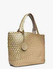 Ilse Jacobsen - Tote Bag - torby tote - 780710 platin silver - 2