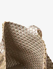 Ilse Jacobsen - Tote Bag - pirkinių krepšiai - 780710 platin silver - 4