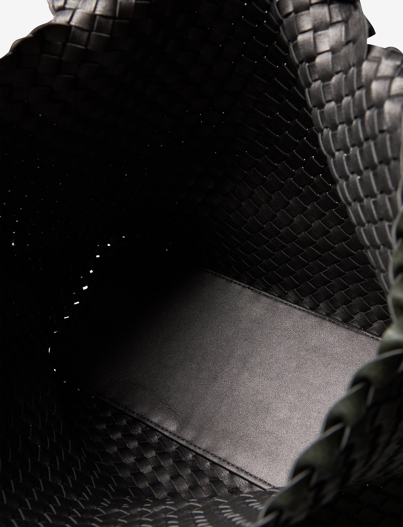 Ilse Jacobsen - BAG08 - aksessuaarid - army gun metal - 3