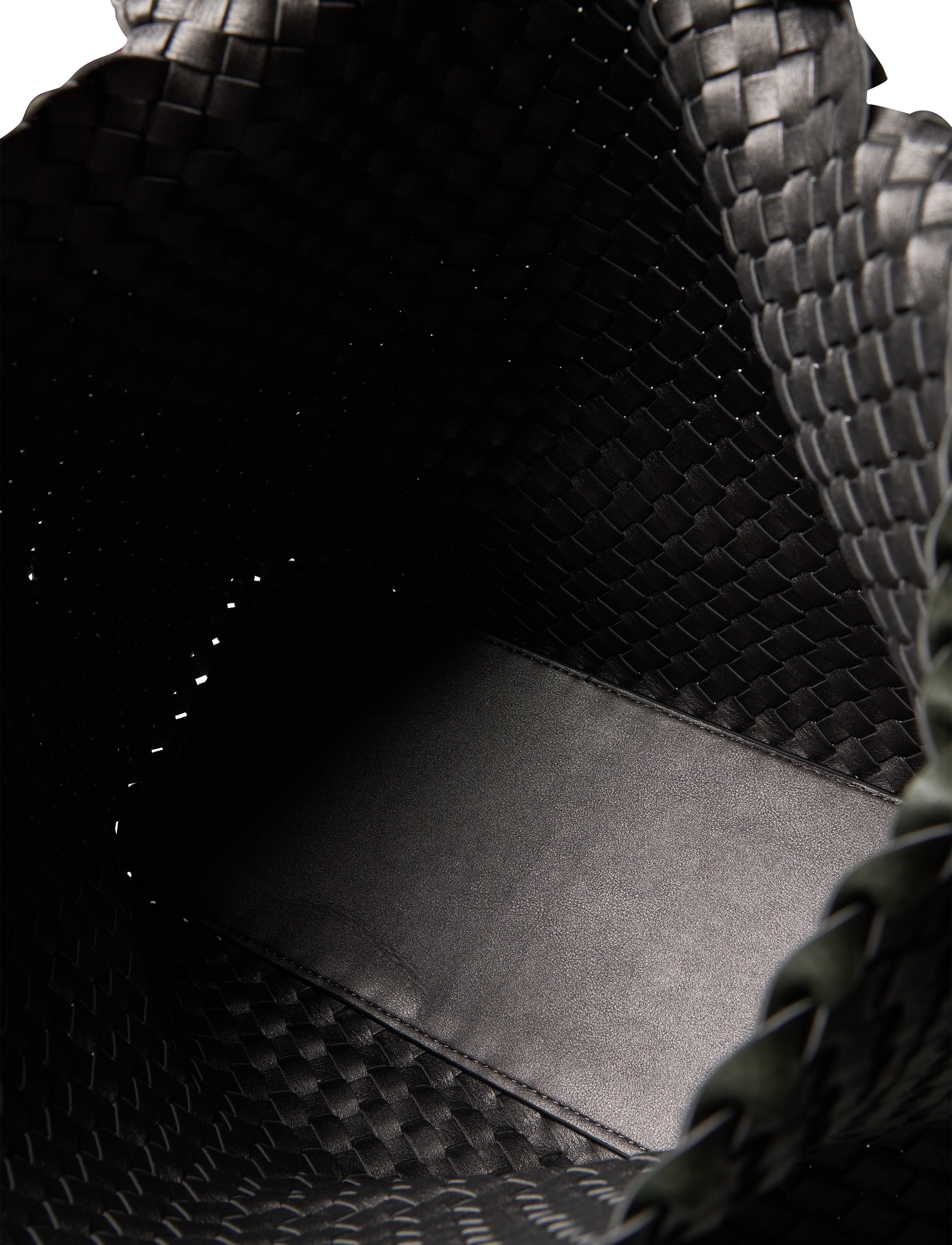 Ilse Jacobsen - BAG08 - accessories - army gun metal - 3