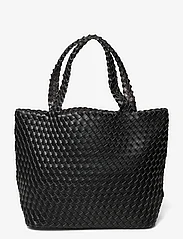 Ilse Jacobsen - Tote Bag - tote bags - black gun metal - 1