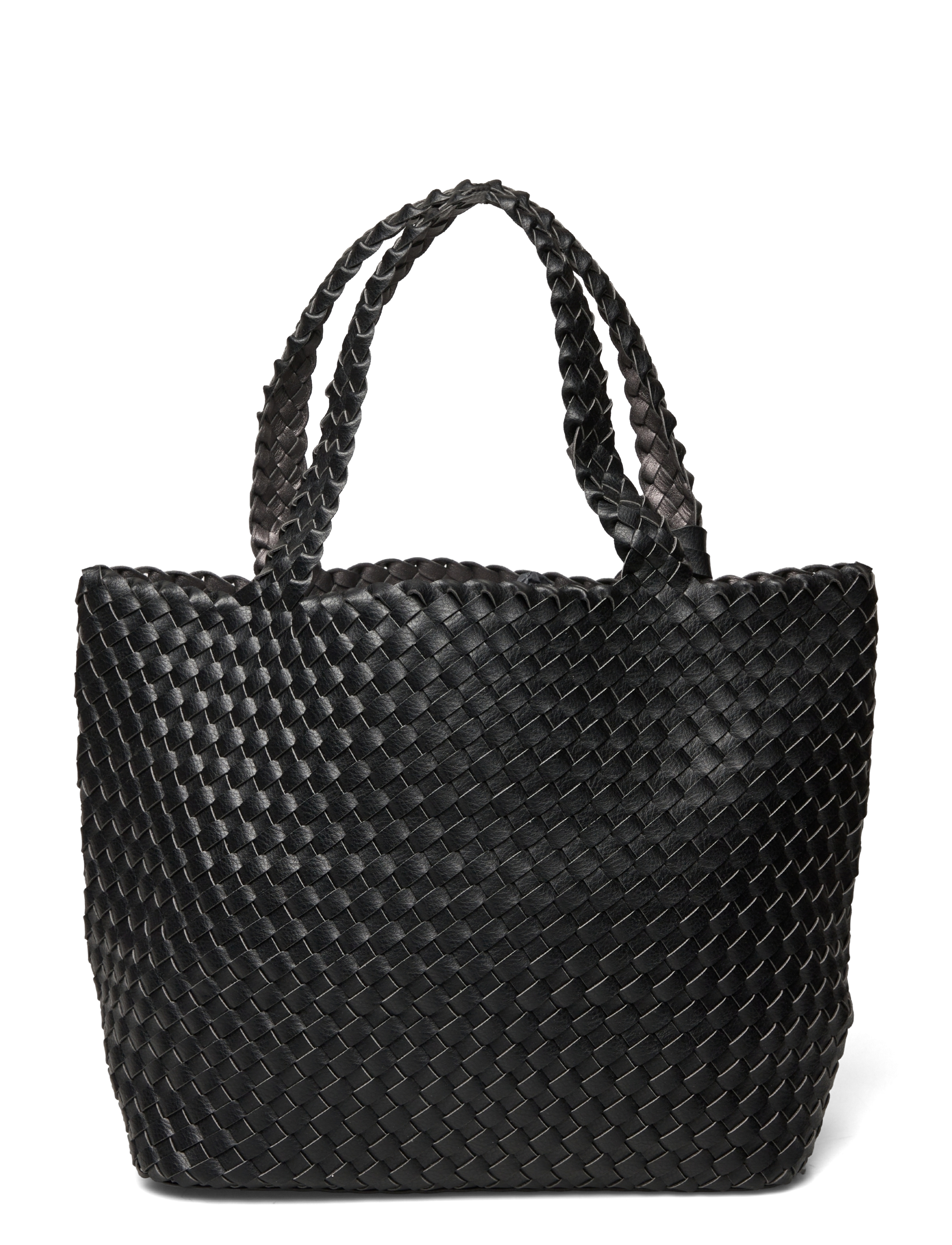 Ilse Jacobsen - BAG08 - accessories - black gun metal - 2