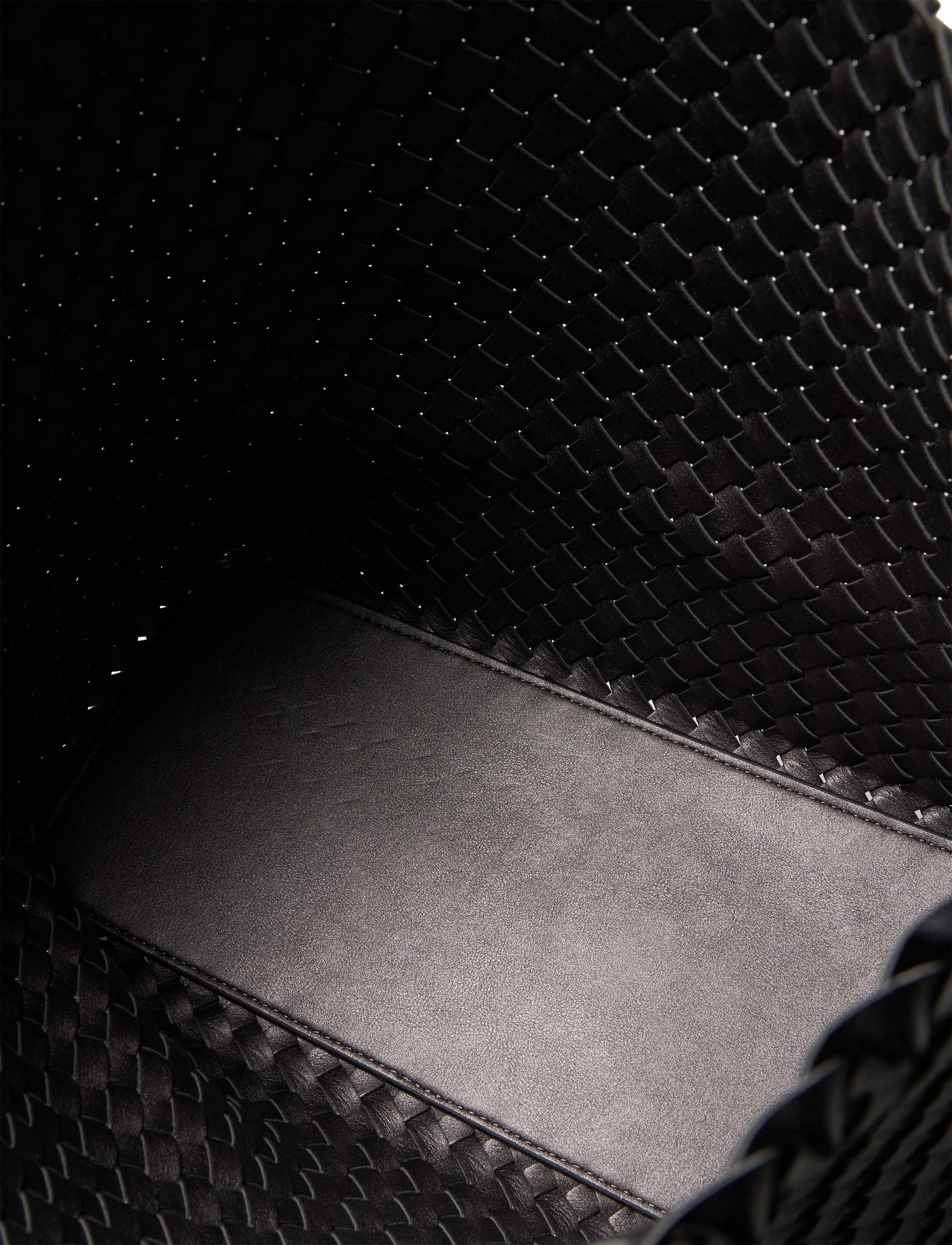 Ilse Jacobsen - BAG08 - accessories - black gun metal - 4