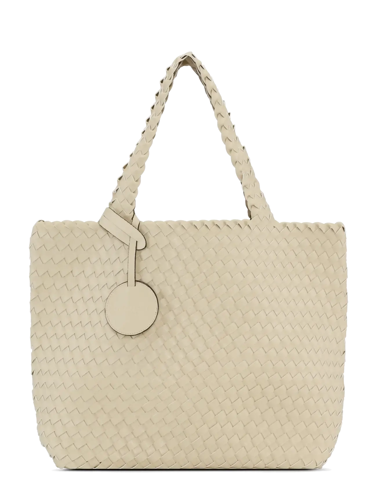 Ilse Jacobsen BAG08 - Nyheder - IVORY PLATIN / cream