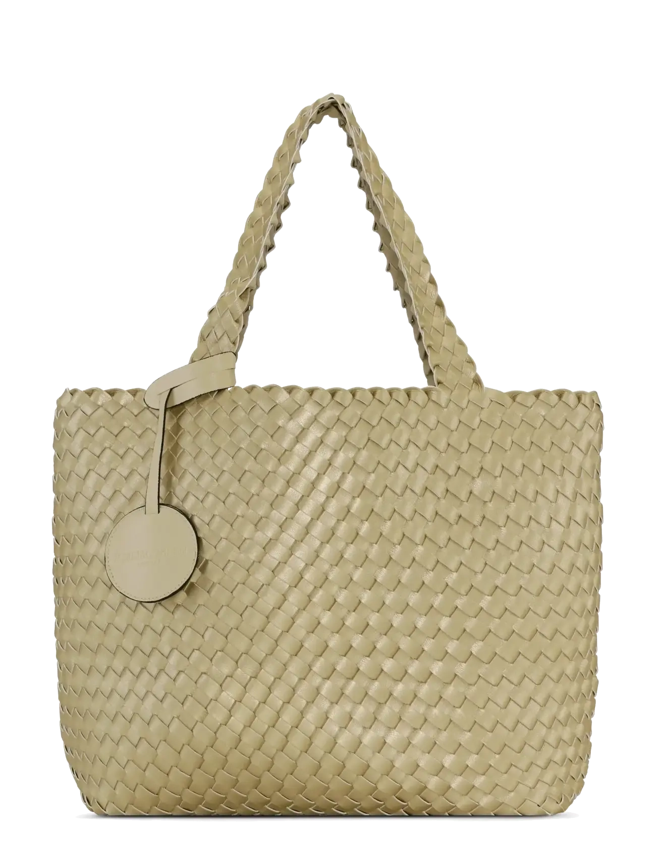 Ilse Jacobsen - BAG08 - accessories - ivory platin - 2