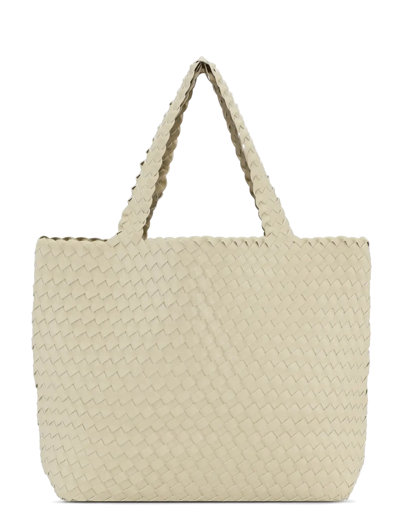 Ilse Jacobsen - BAG08 - accessories - ivory platin - 3