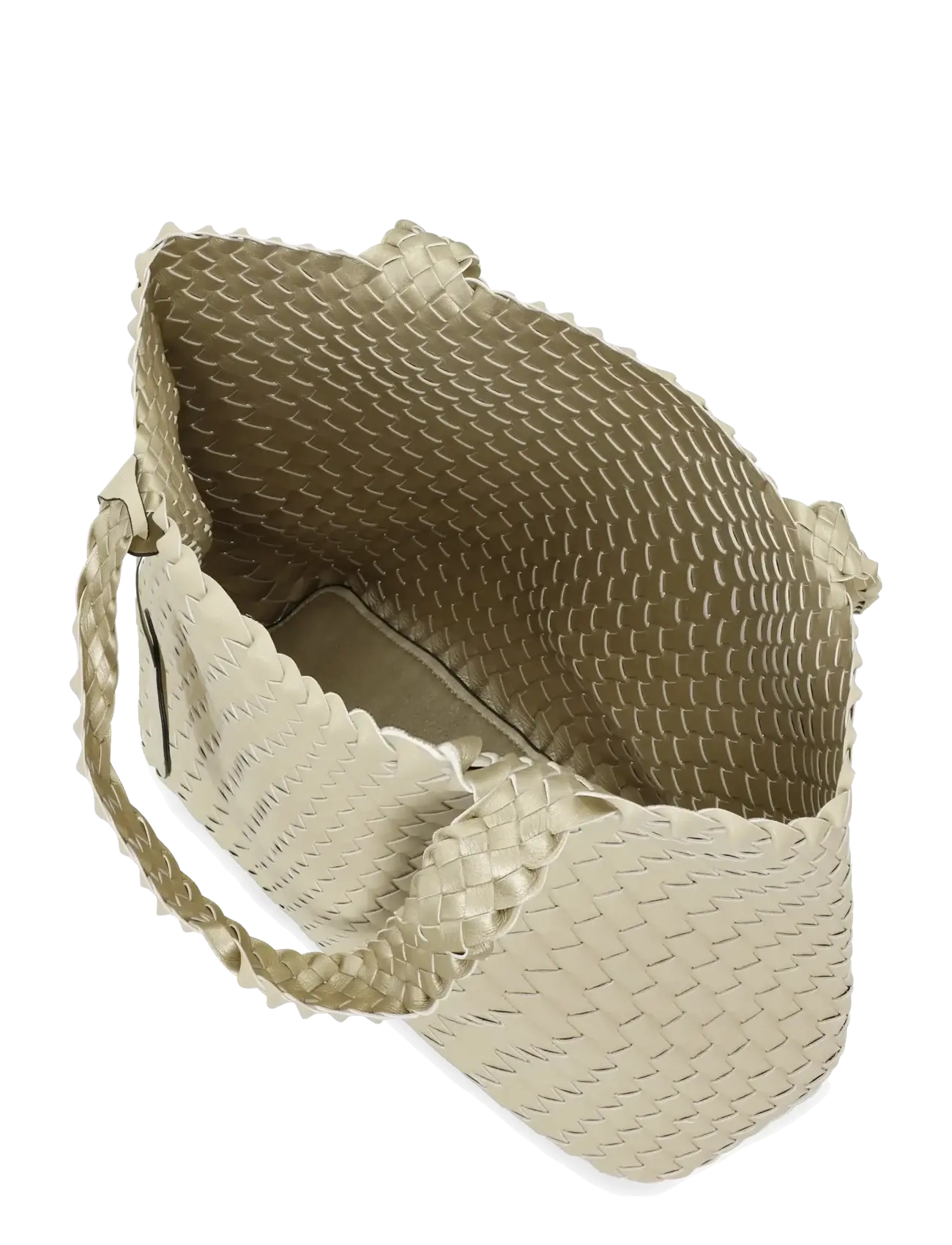 Ilse Jacobsen - BAG08 - accessories - ivory platin - 4