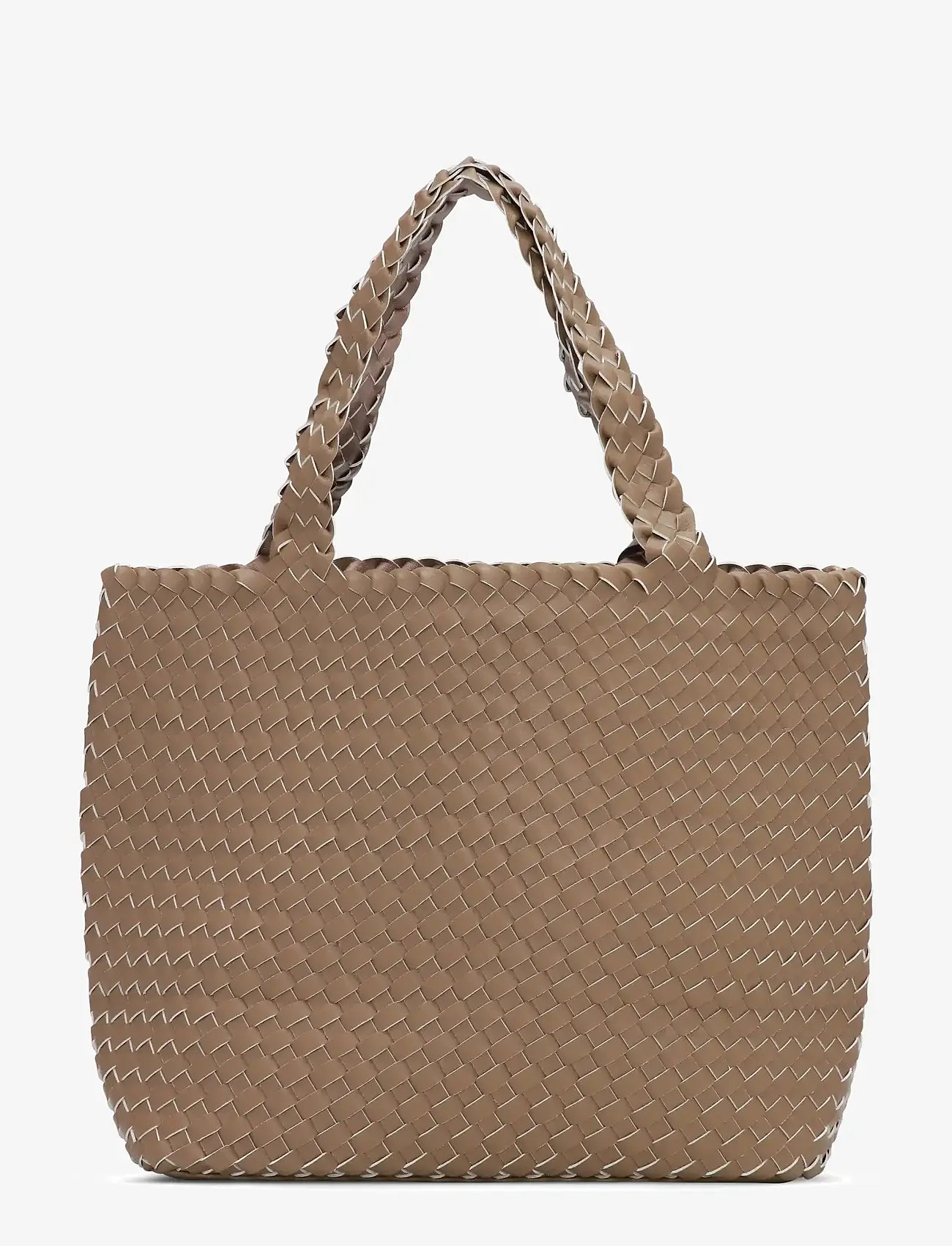 Ilse Jacobsen - BAG08 - accessoires - mocca metallic mocca - 2