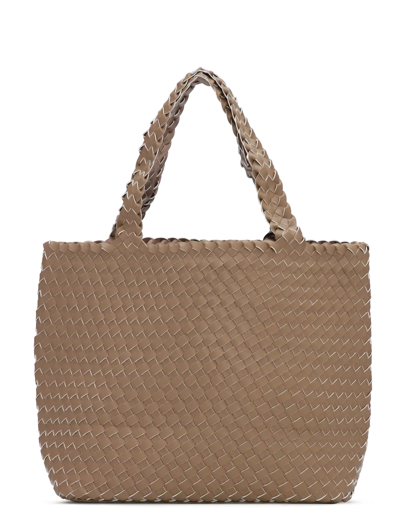 Ilse Jacobsen - BAG08 - accessories - mocca metallic mocca - 3