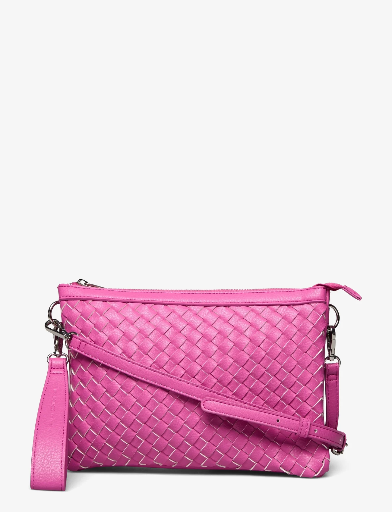 Ilse Jacobsen - Shoulder Bag - birthday gifts - 399 azalea pink - 0