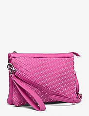 Ilse Jacobsen - Shoulder Bag - birthday gifts - 399 azalea pink - 2