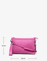 Ilse Jacobsen - Shoulder Bag - bursdagsgaver - 399 azalea pink - 5