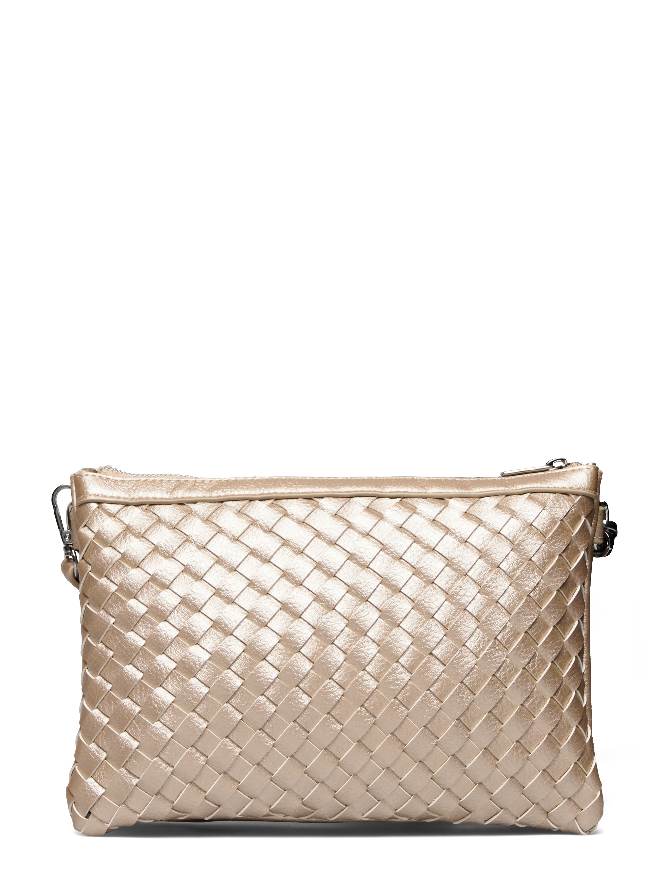 Ilse Jacobsen - BAG08CB - accessories - 780 platin - 2
