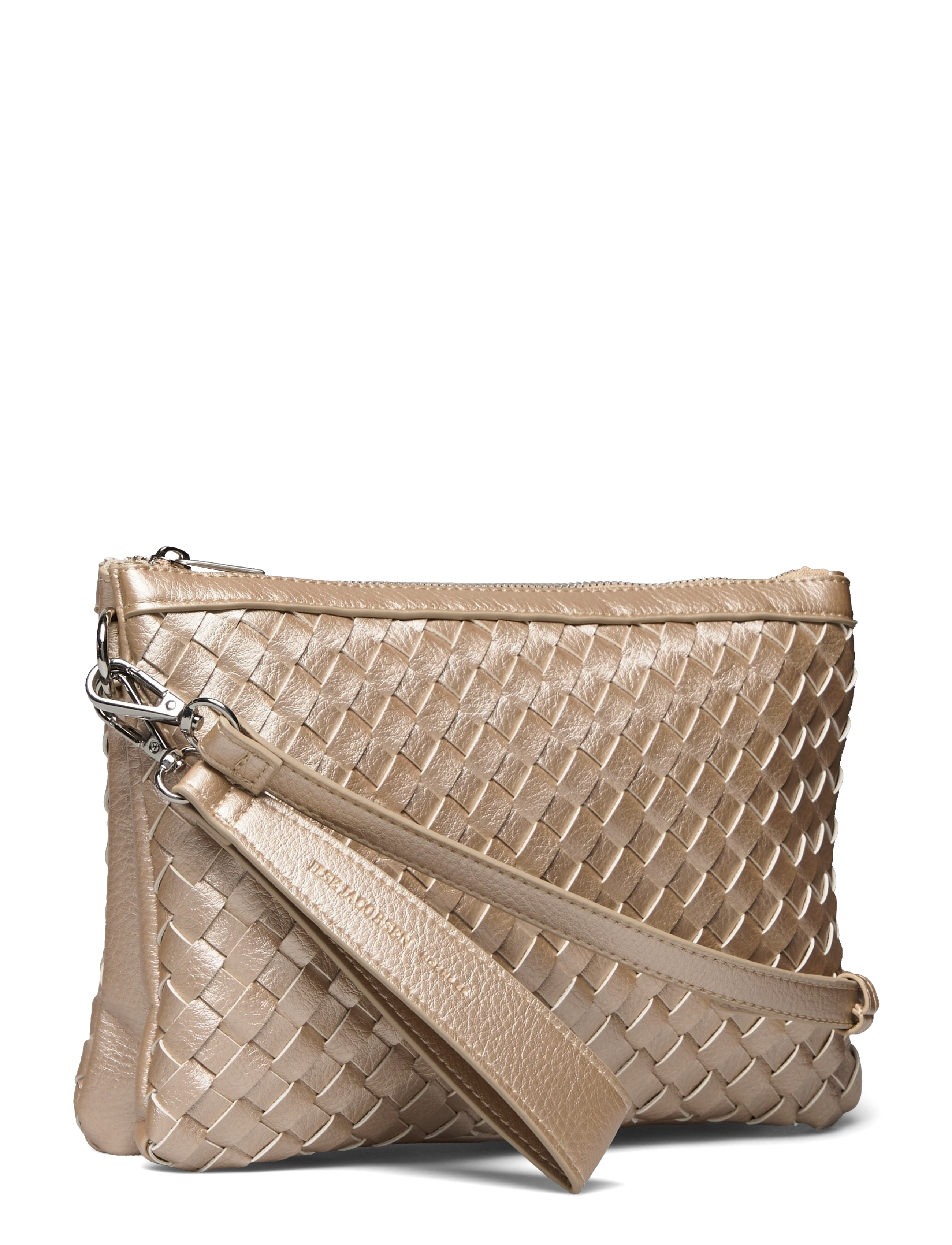 Ilse Jacobsen - BAG08CB - accessories - 780 platin - 3