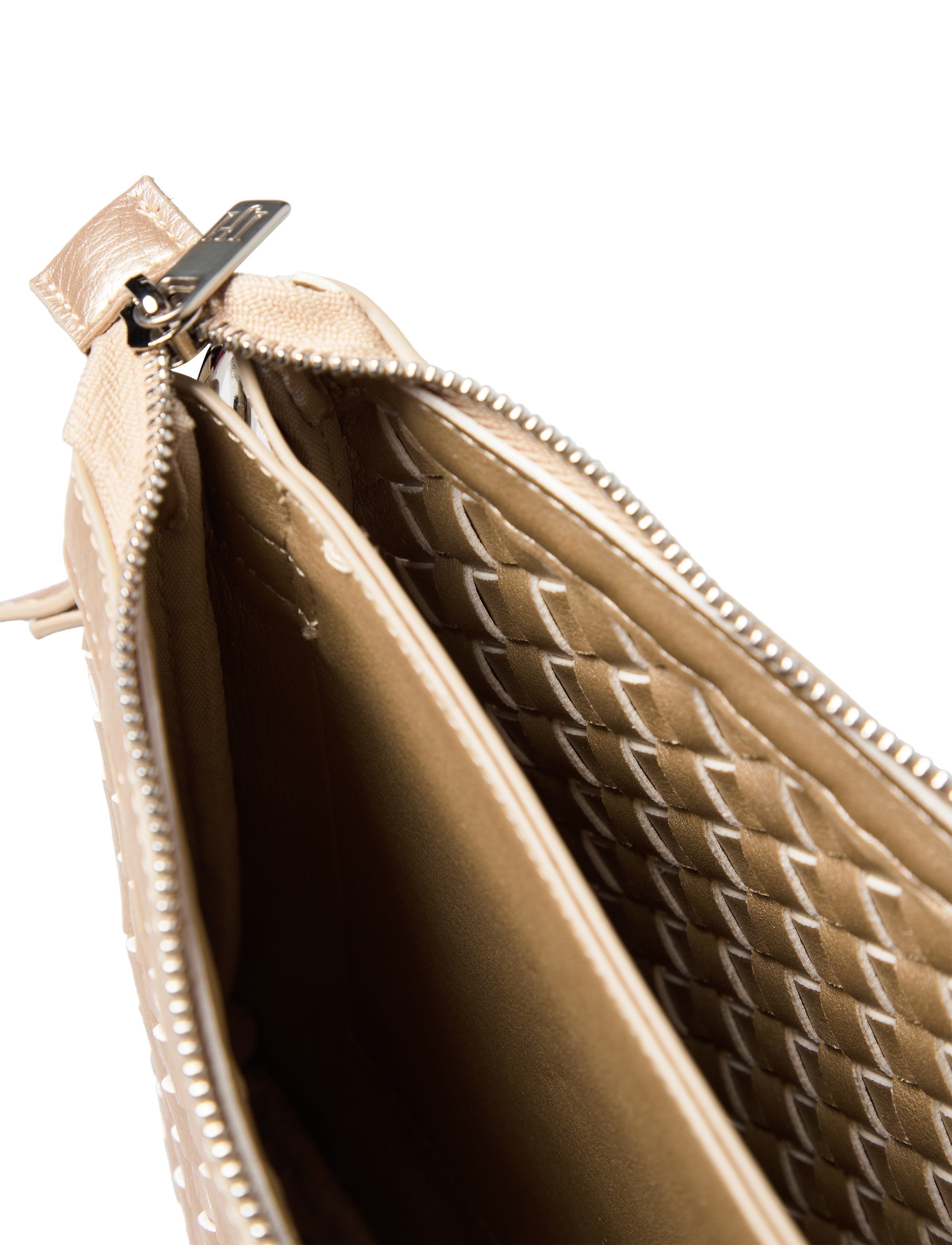 Ilse Jacobsen - BAG08CB - accessories - 780 platin - 4