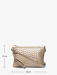 Ilse Jacobsen - Shoulder Bag - birthday gifts - 780 platin - 4