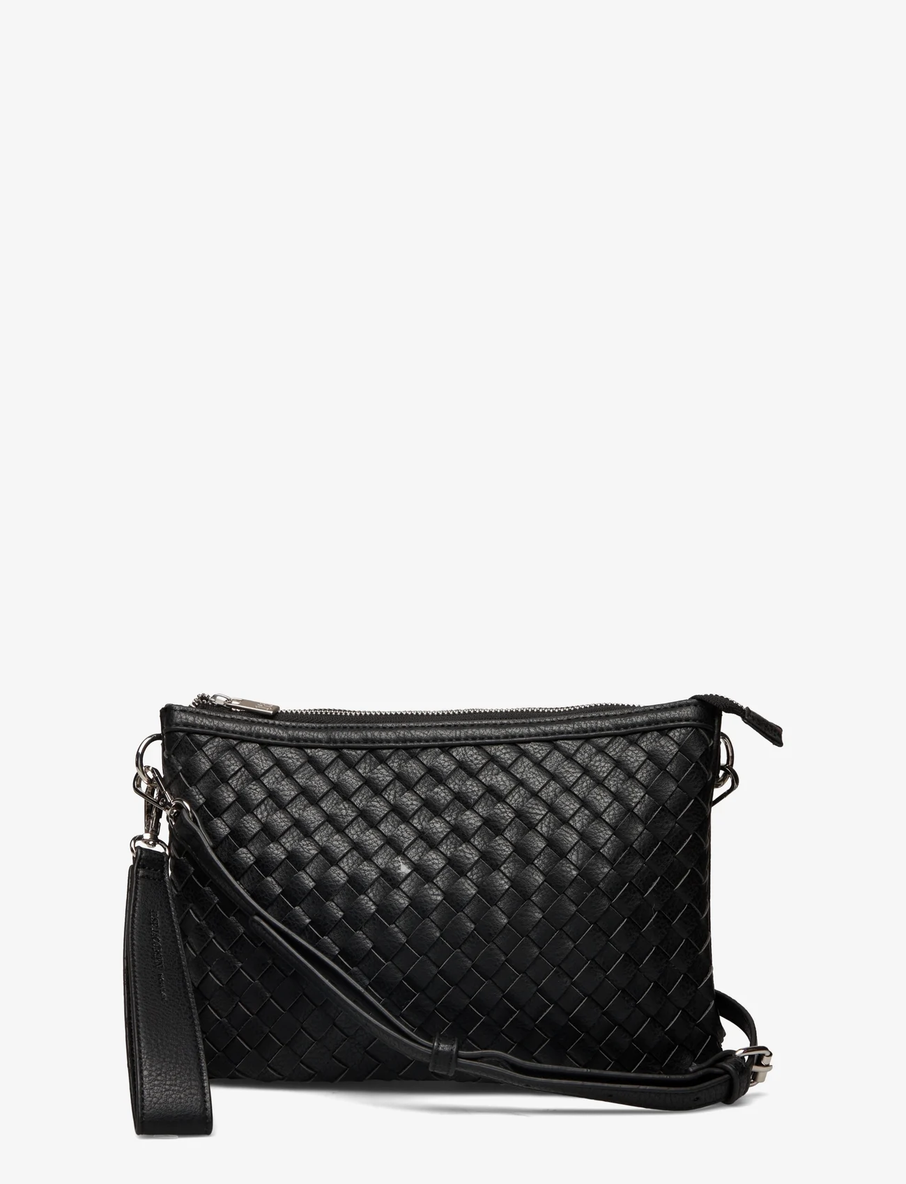 Ilse Jacobsen - Shoulder Bag - laveste priser - black - 0