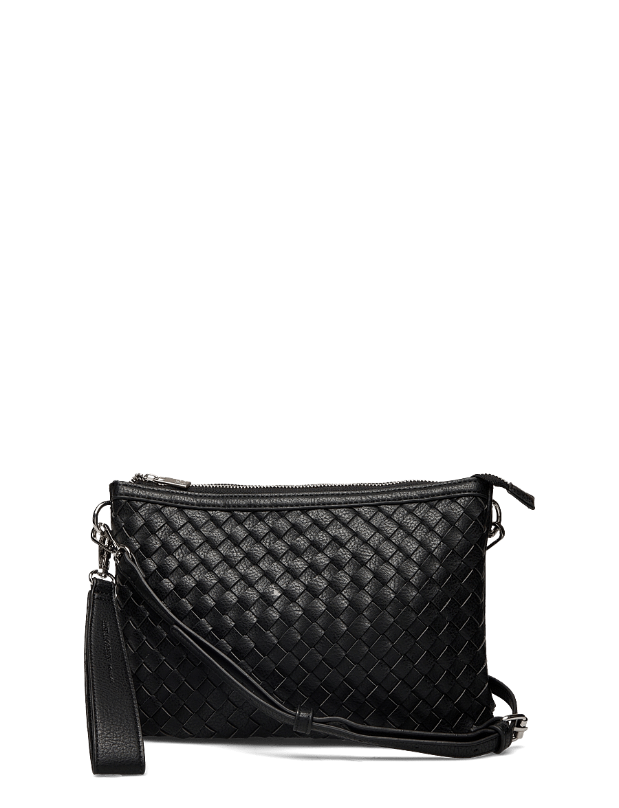 Ilse Jacobsen - BAG08CB - crossbody bags - black - 1