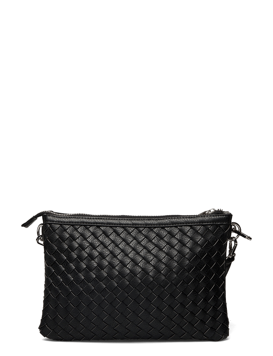 Ilse Jacobsen - BAG08CB - crossbody bags - black - 2