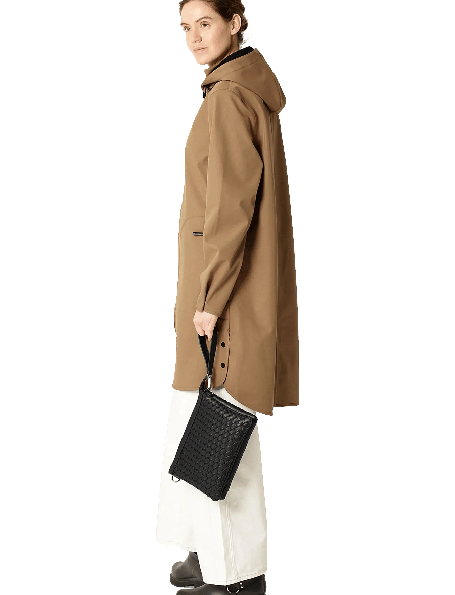 Ilse Jacobsen - BAG08CB - crossbody bags - black - 0