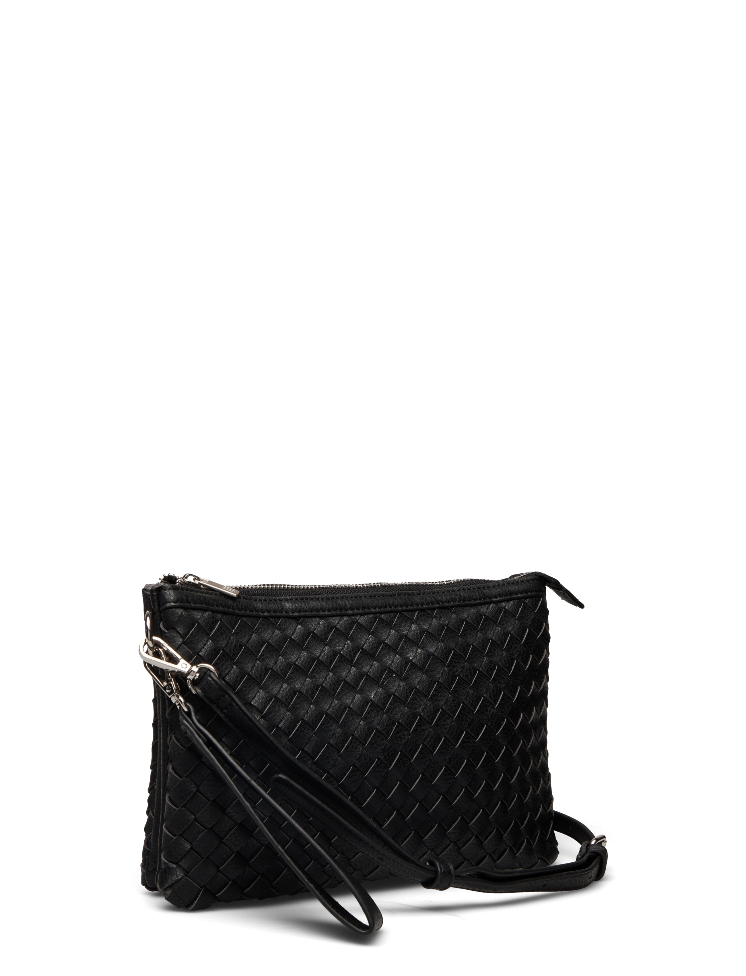 Ilse Jacobsen - BAG08CB - accessories - black - 3