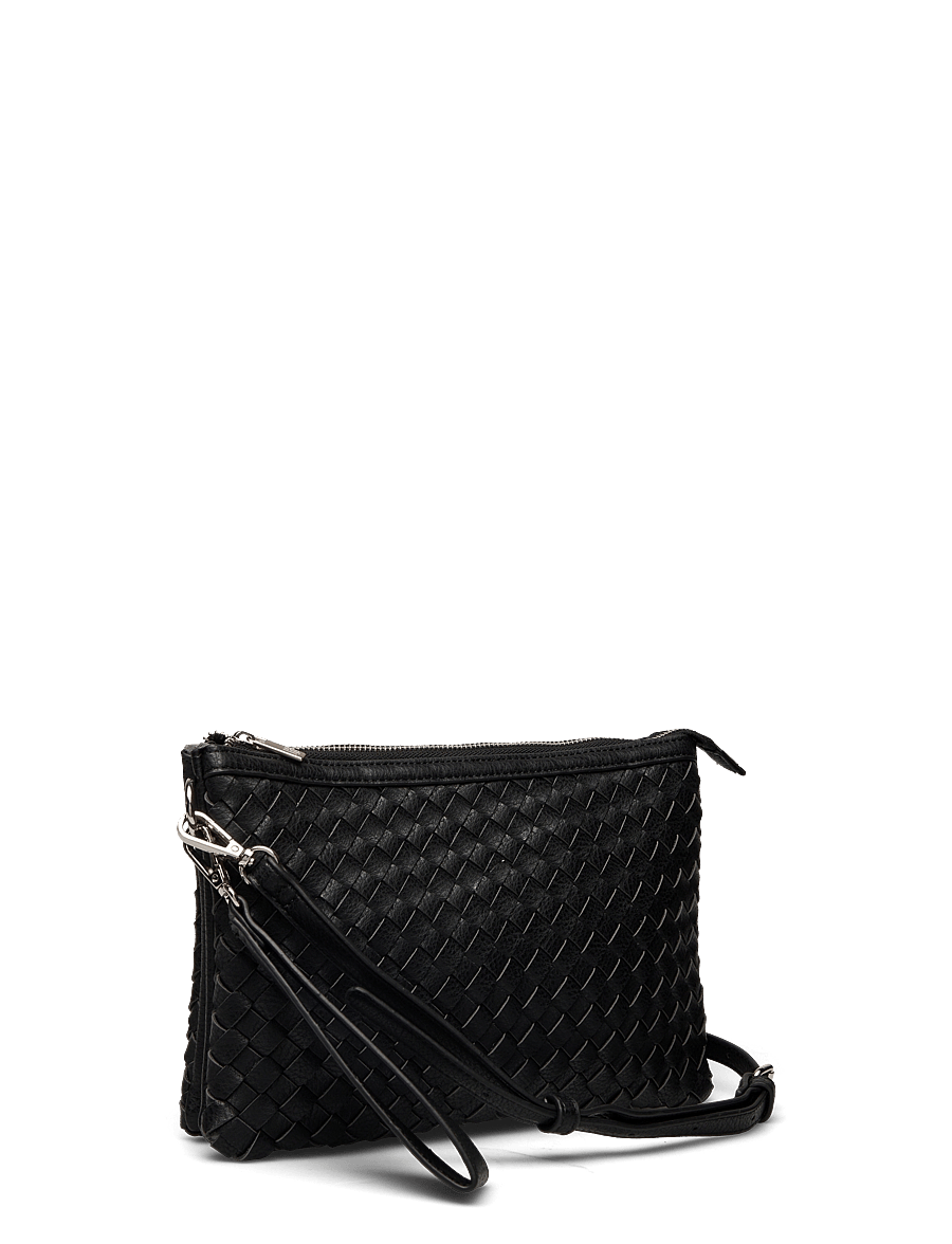 Ilse Jacobsen - BAG08CB - crossbody bags - black - 3