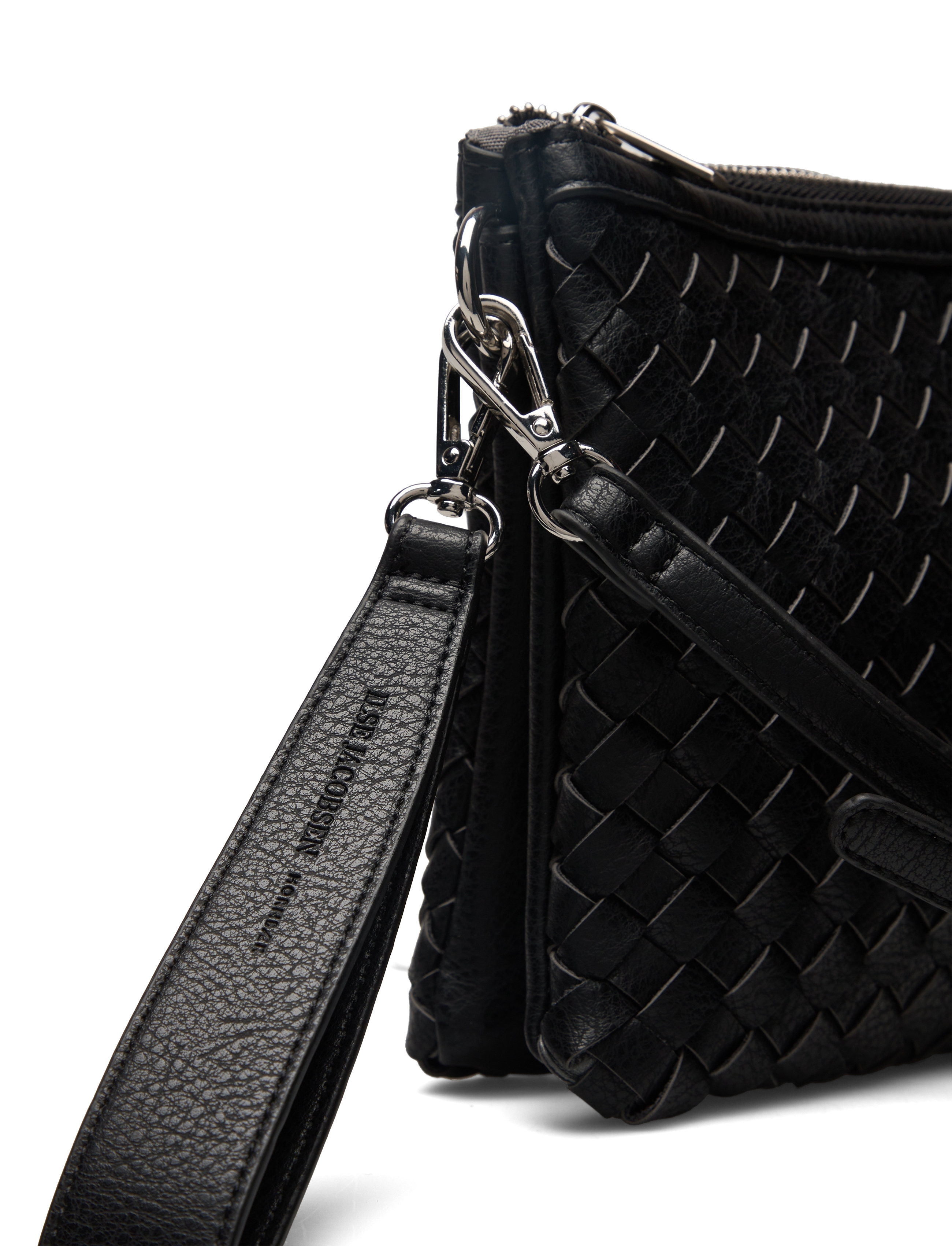 Ilse Jacobsen - BAG08CB - accessories - black - 4
