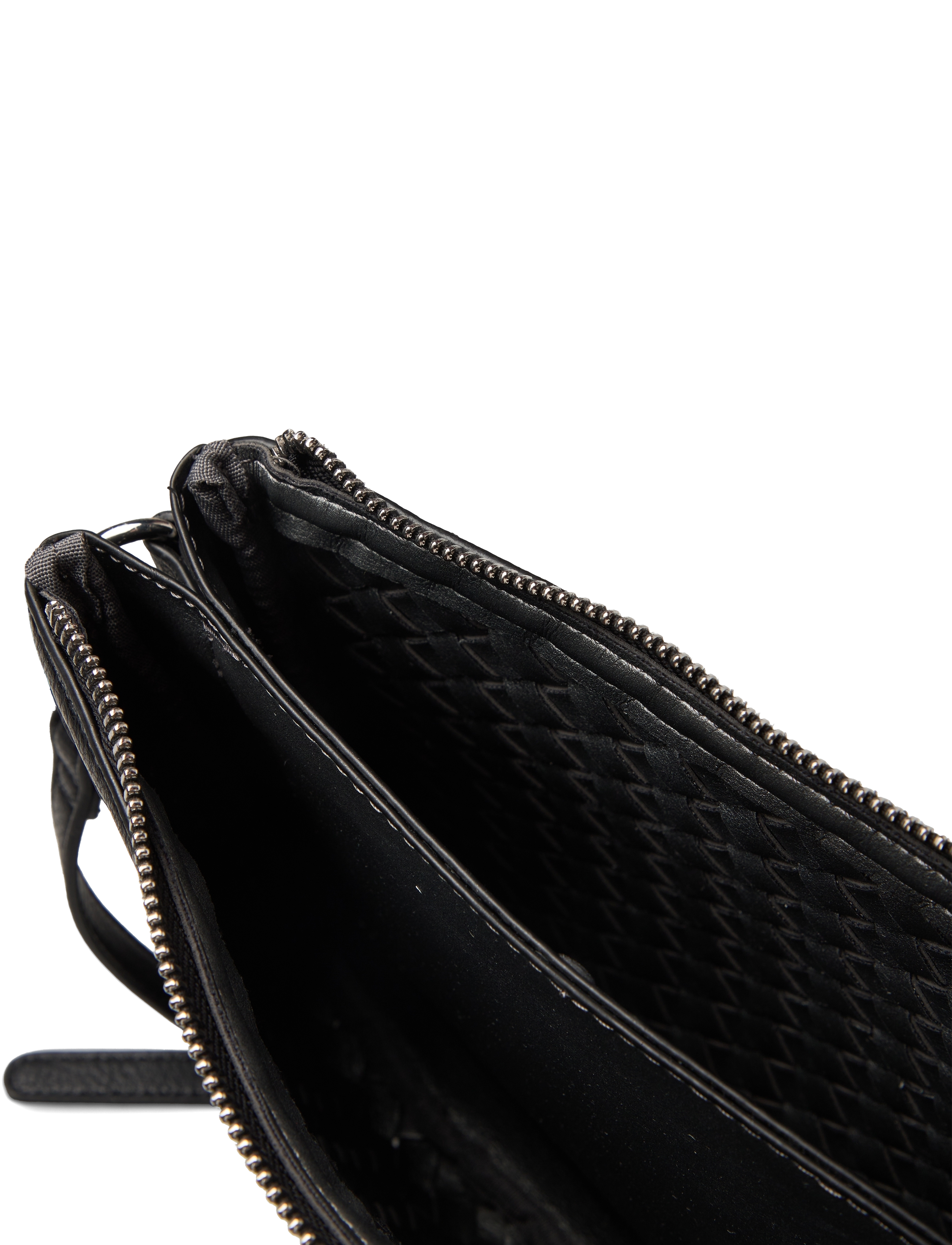 Ilse Jacobsen - BAG08CB - accessories - black - 5