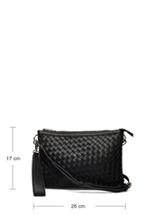 Ilse Jacobsen - Shoulder Bag - laveste priser - black - 5