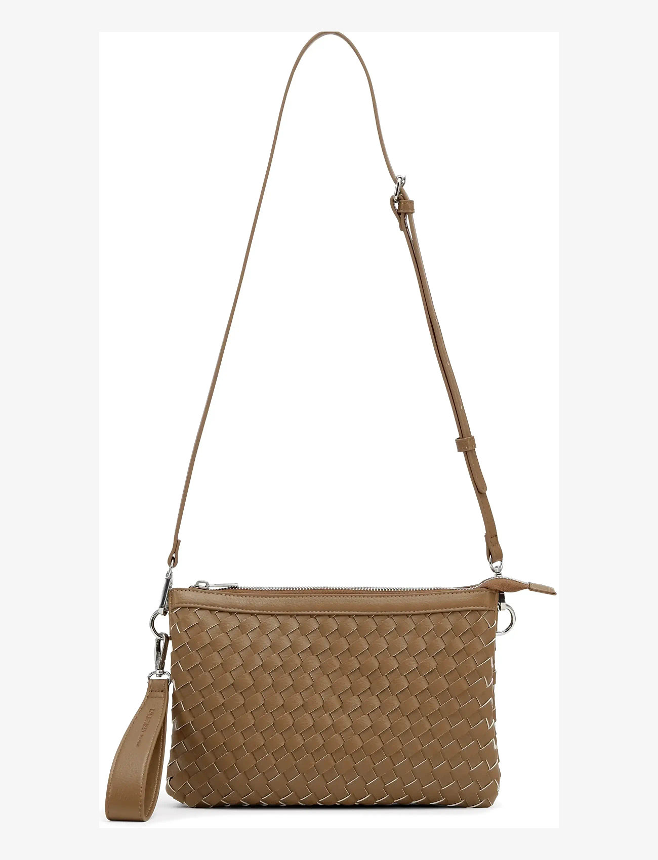 Ilse Jacobsen - BAG08CB - alltags-style - goldy - 1