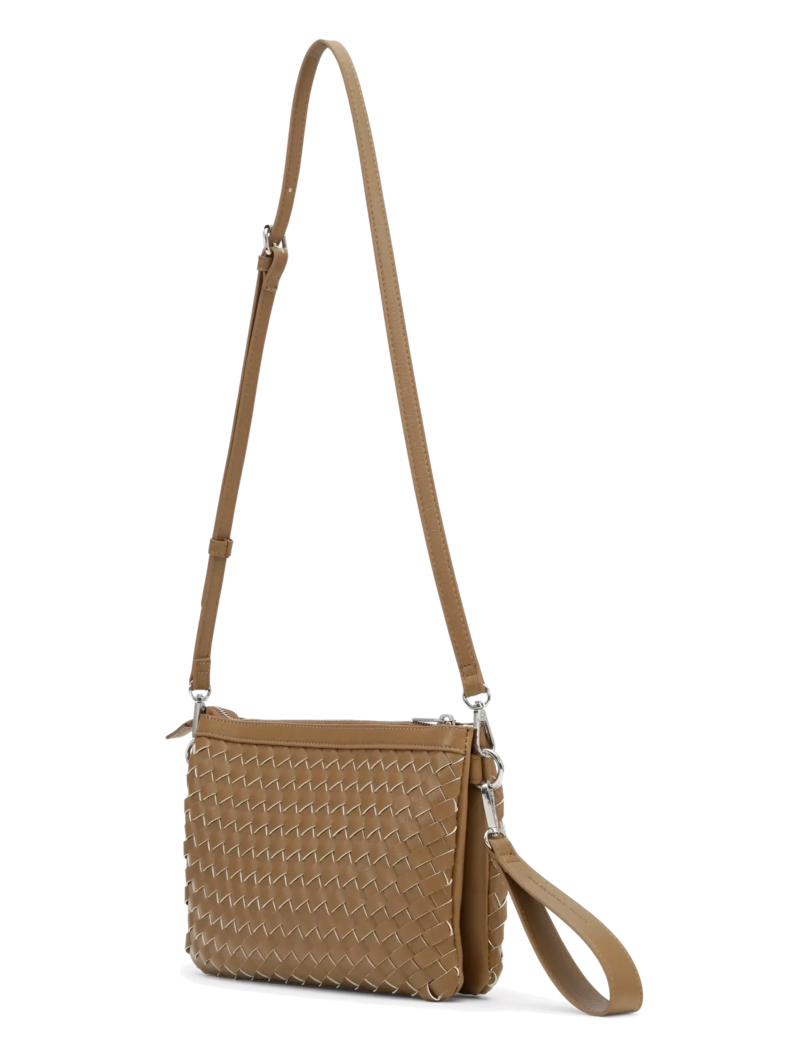 Ilse Jacobsen - BAG08CB - aksessuaarid - goldy - 2