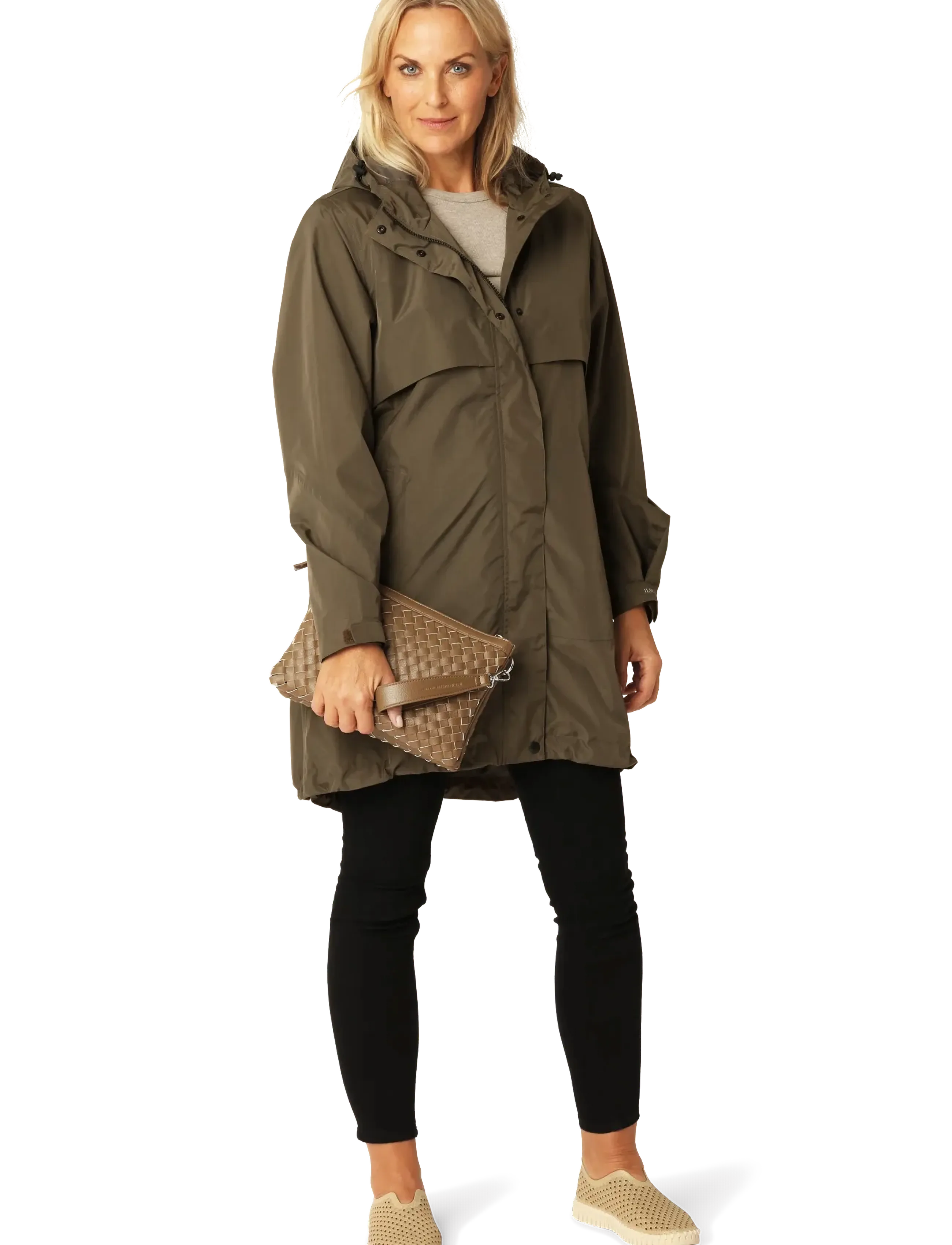 Ilse Jacobsen - BAG08CB - aksessuaarid - goldy - 4
