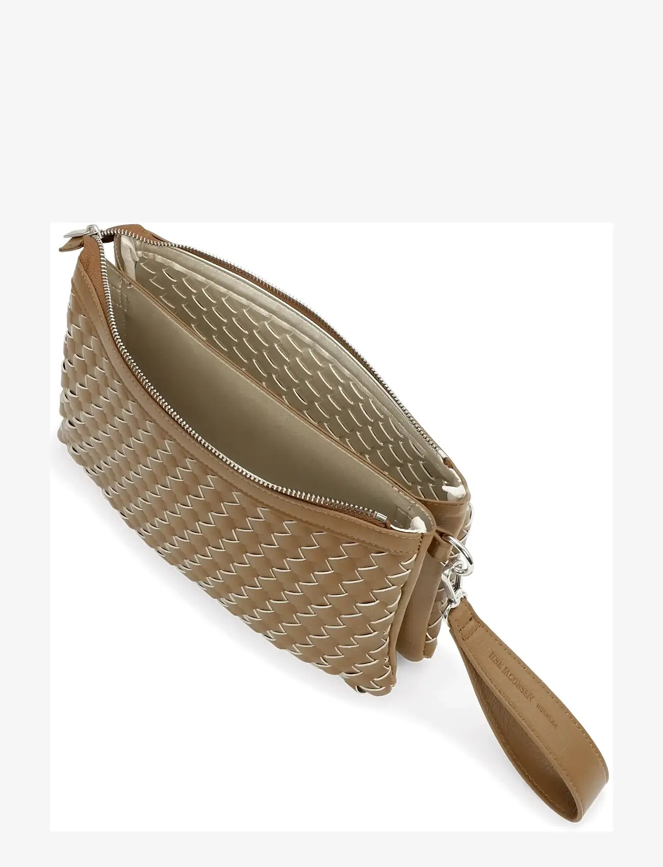 Ilse Jacobsen - BAG08CB - alltags-style - goldy - 3