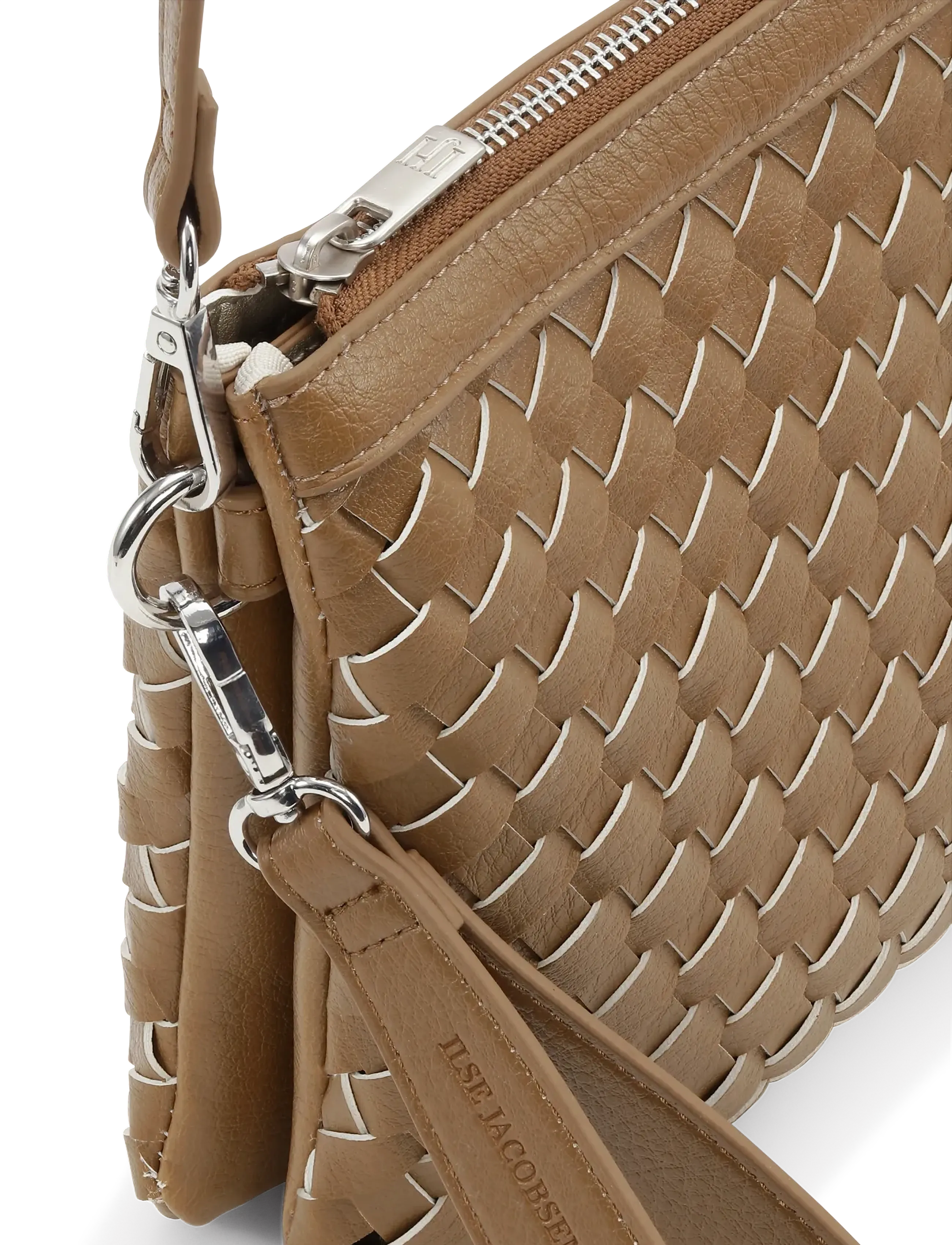 Ilse Jacobsen - BAG08CB - aksessuaarid - goldy - 5