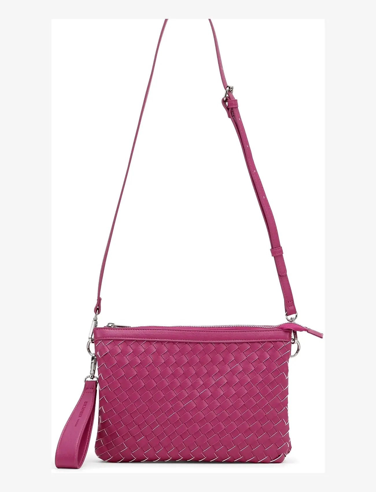 Ilse Jacobsen - BAG08CB - alltags-style - magenta haze - 1