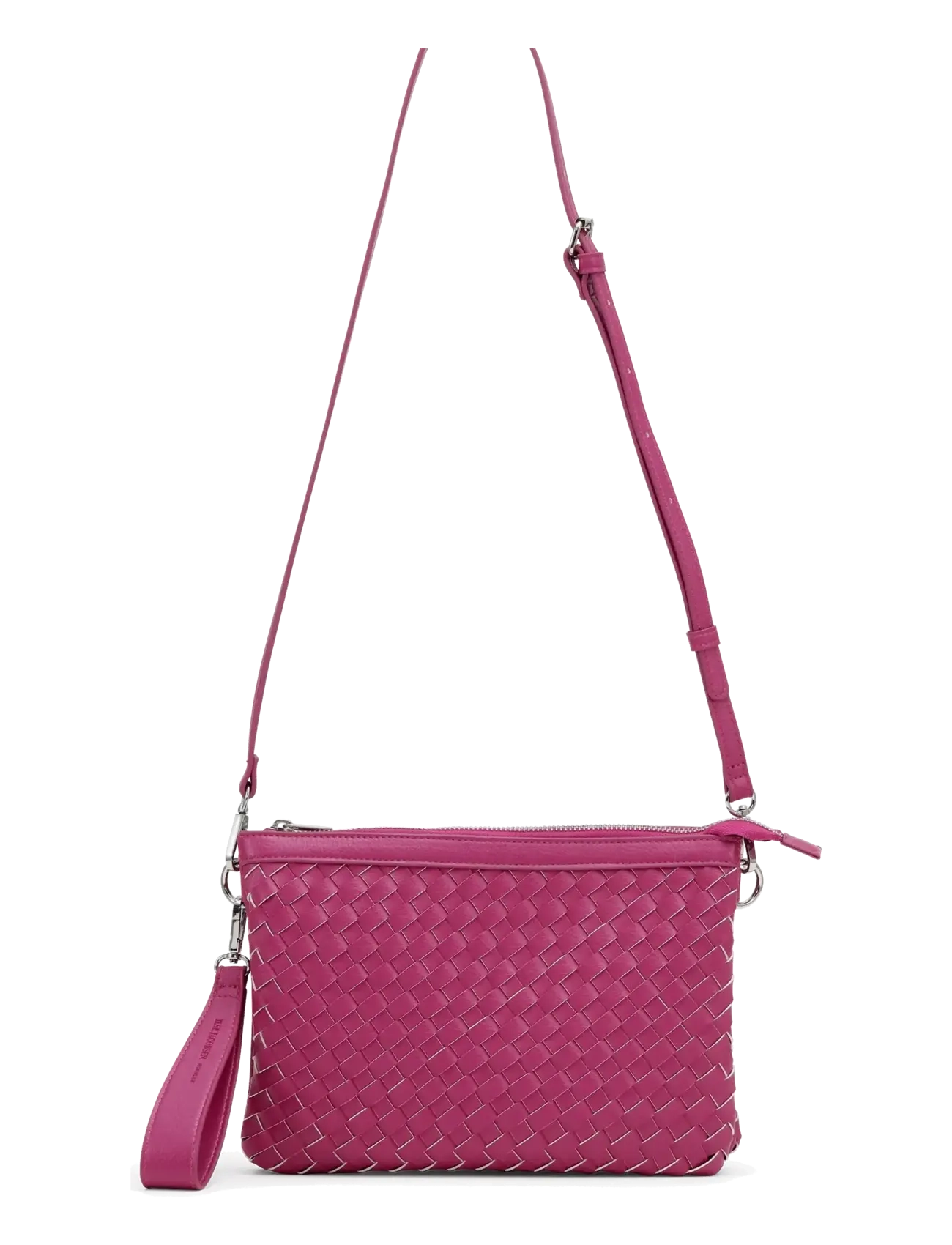 Ilse Jacobsen BAG08CB - Ilse Jacobsen - MAGENTA HAZE / pink/rose