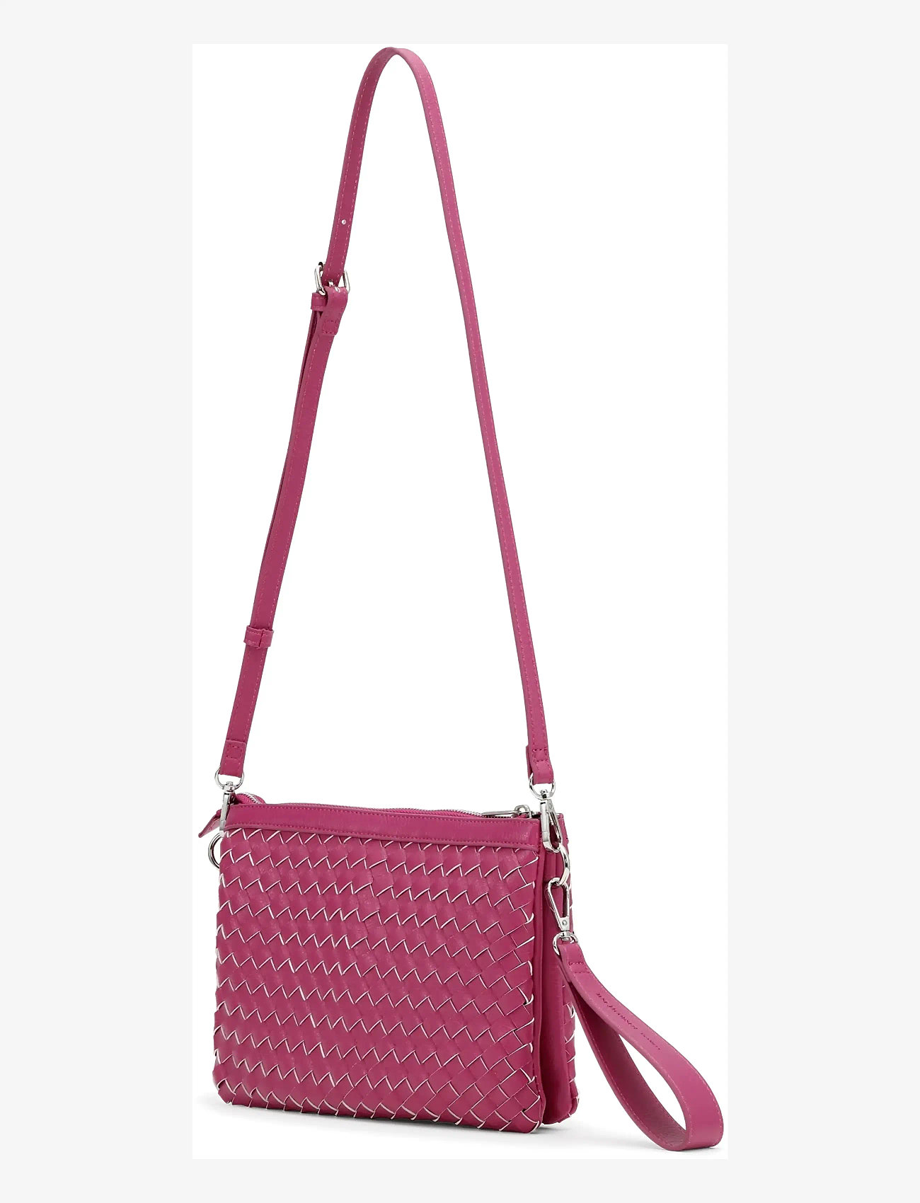 Ilse Jacobsen - BAG08CB - alltags-style - magenta haze - 2