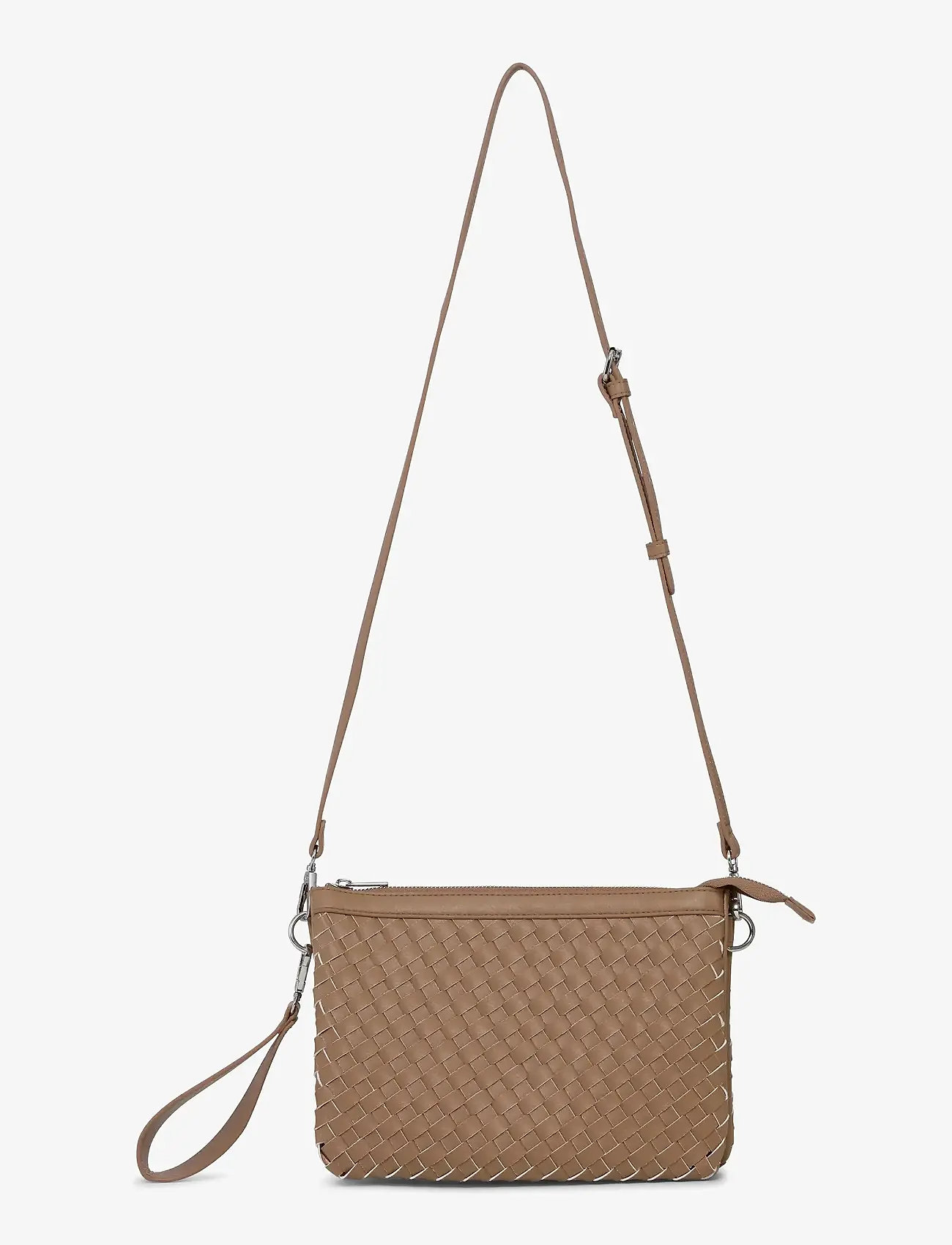 Ilse Jacobsen - BAG08CB - accessories - mocca - 0