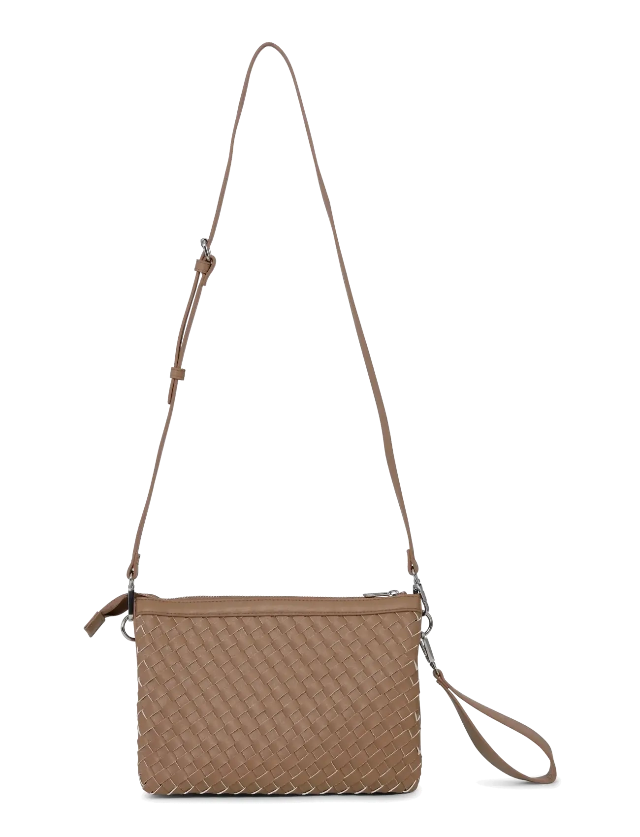 Ilse Jacobsen - BAG08CB - accessories - mocca - 2