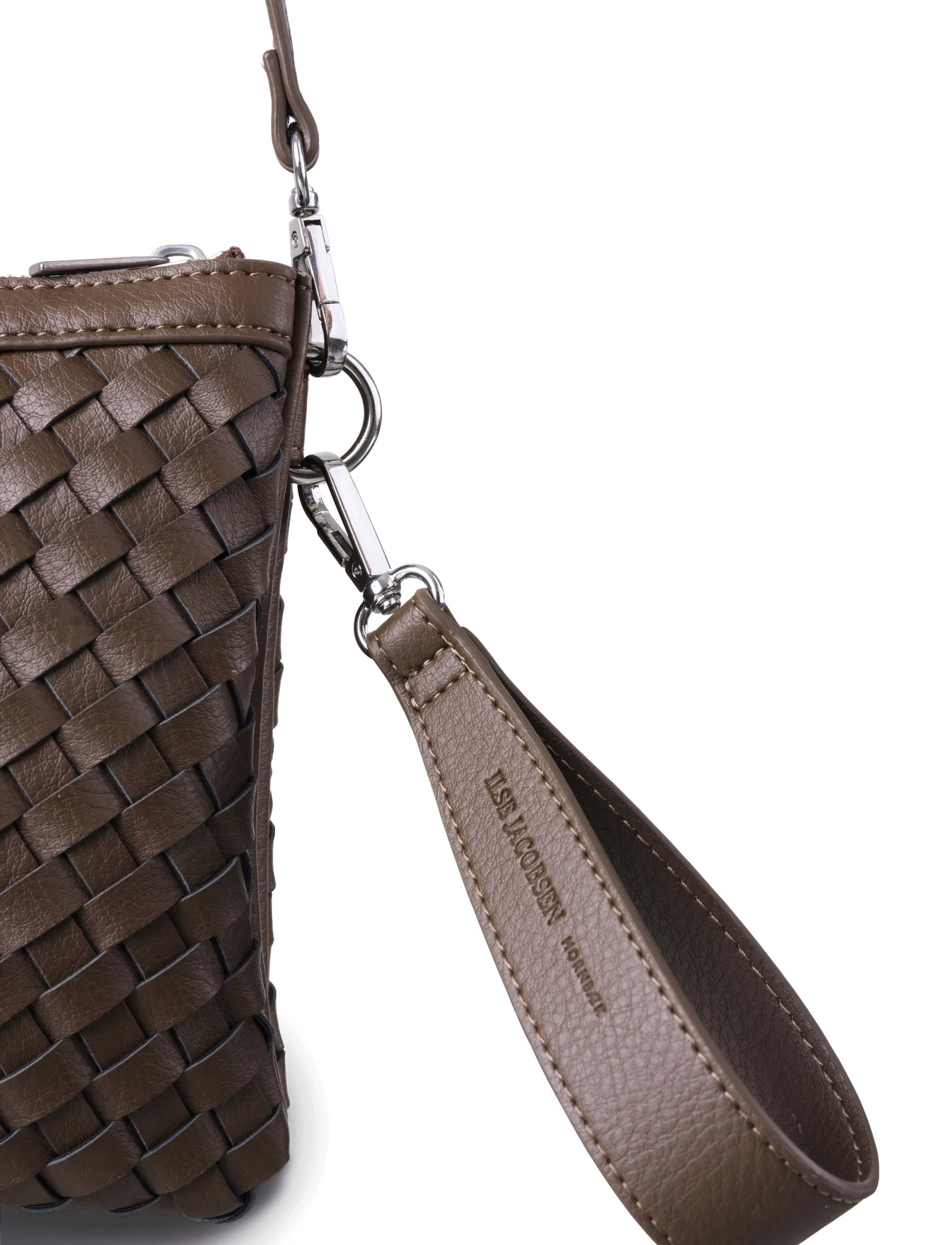 Ilse Jacobsen - BAG08CB - crossbody bags - nut - 4