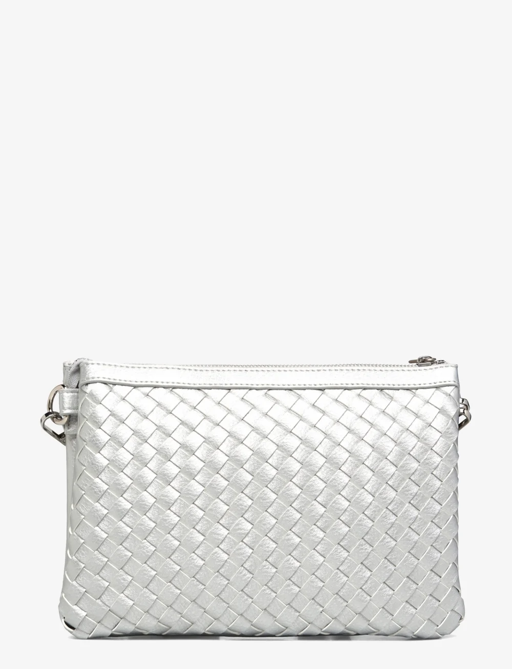 Ilse Jacobsen - BAG08CB - crossbody bags - silver - 1