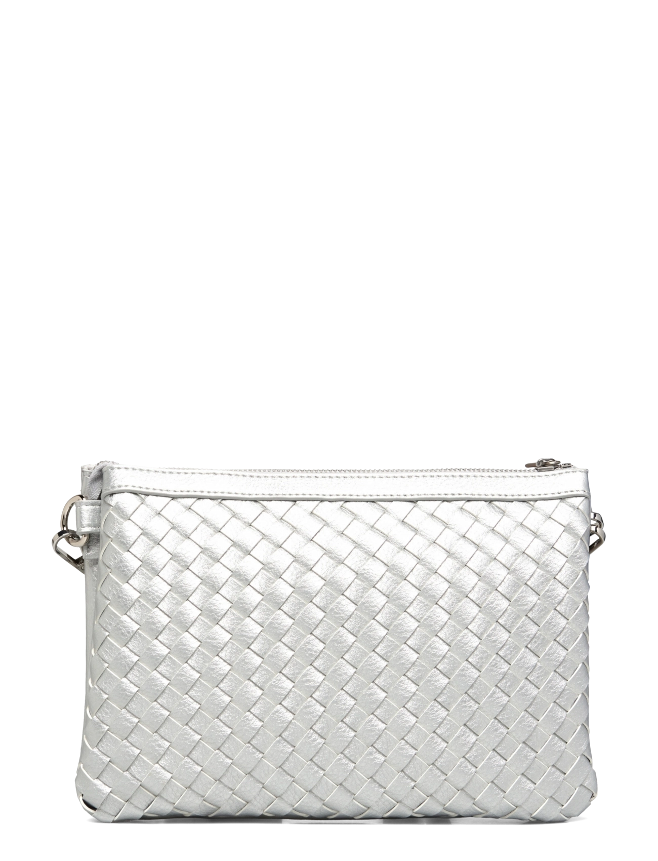 Ilse Jacobsen - BAG08CB - accessoarer - silver - 2