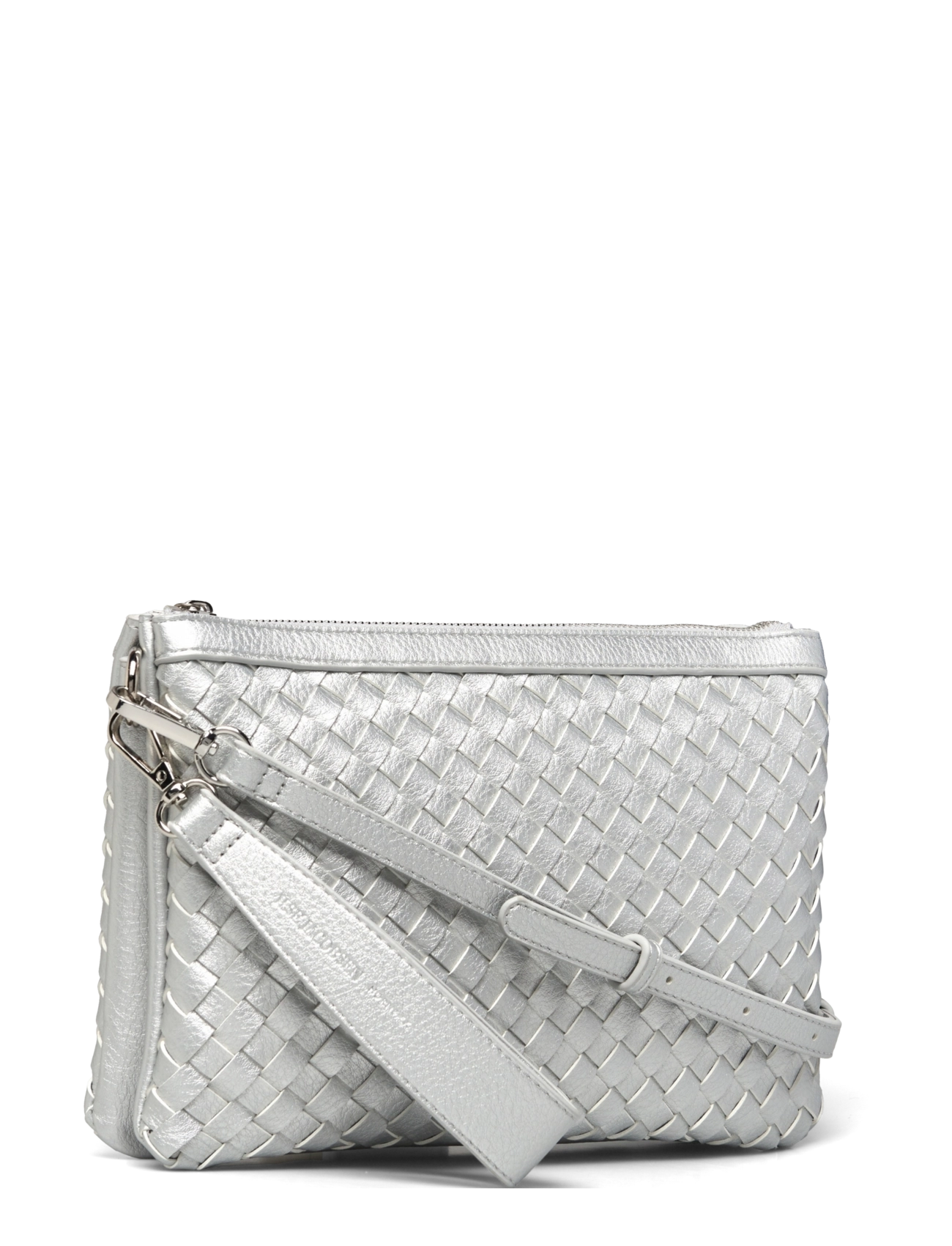 Ilse Jacobsen - BAG08CB - accessoarer - silver - 3