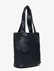 Ilse Jacobsen - Tote Bag - pirkinių krepšiai - 660660 dark indigo dark indigo - 2