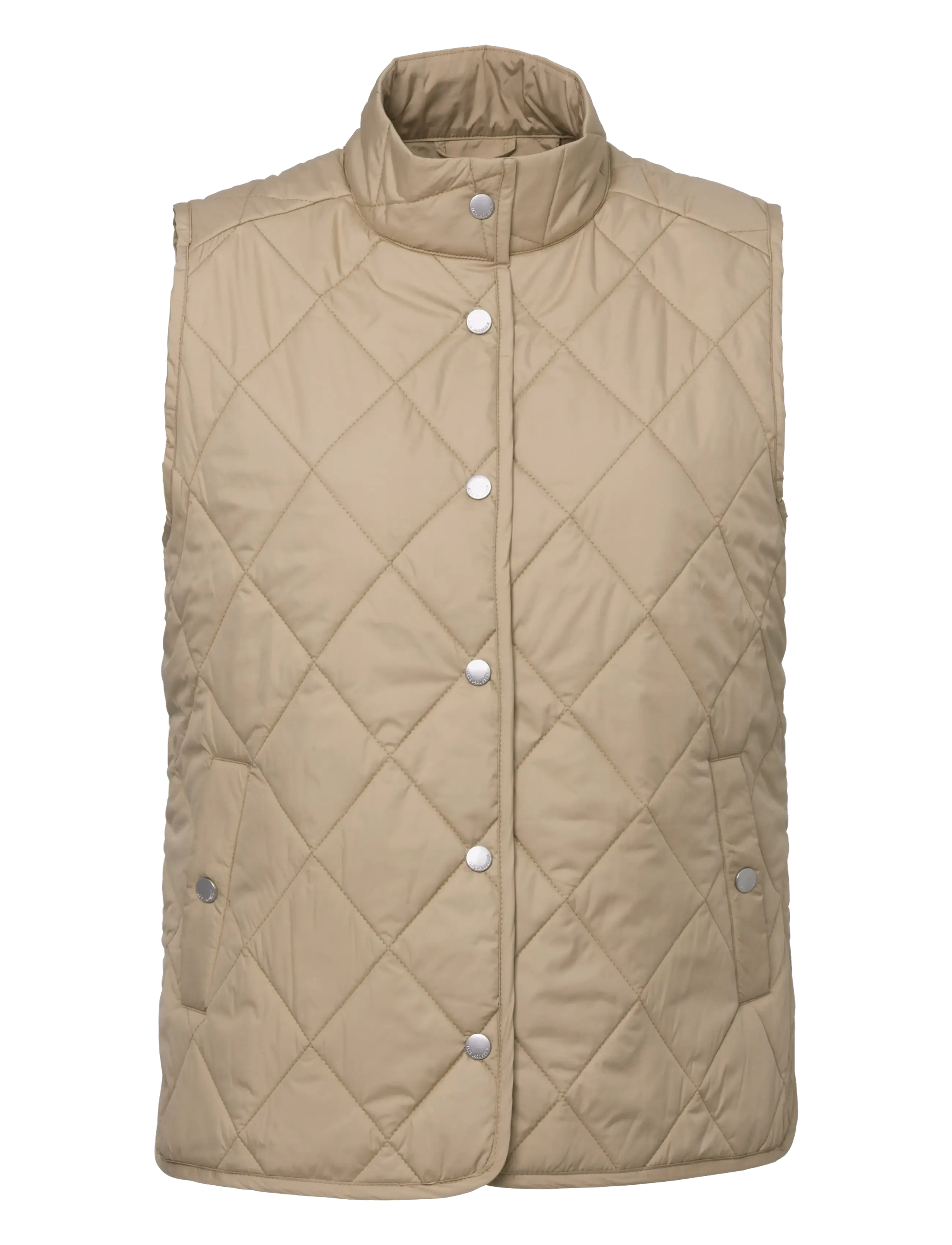 Ilse Jacobsen BEAT01 - Jakker & Frakker - SEPIA TINT / beige