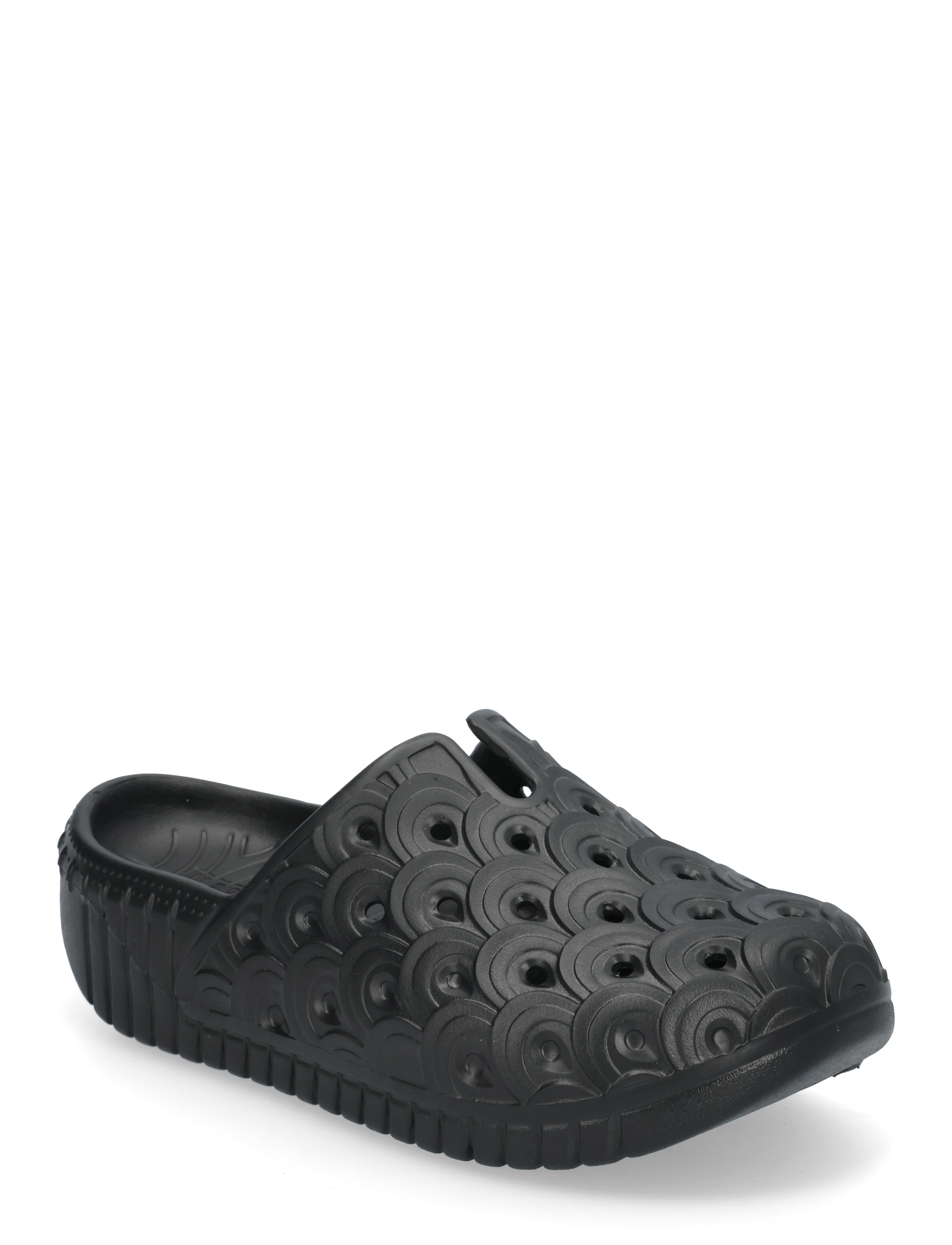 Ilse Jacobsen Birch Clog, 36, Schuhe, Schwarz - Clogs, Frauen
